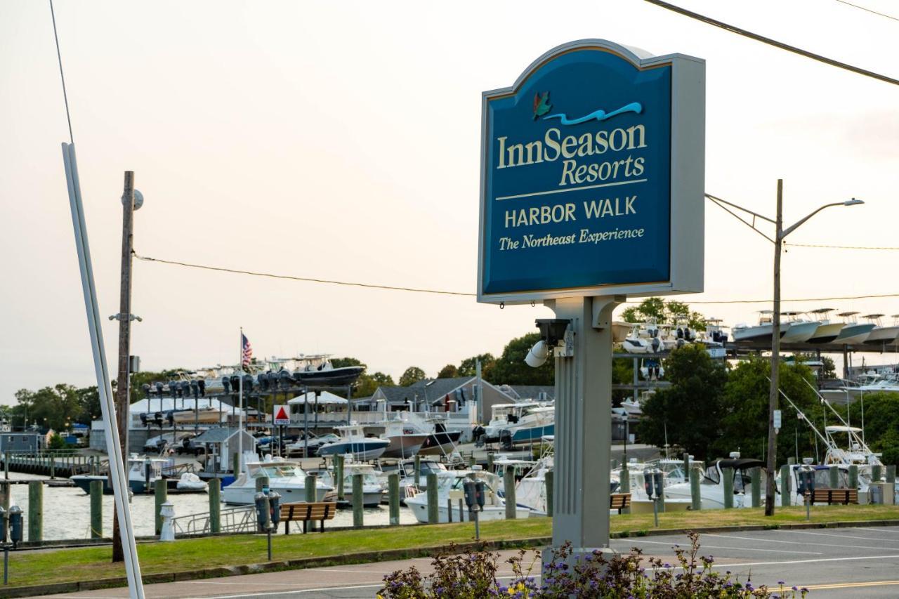 Innseason Resorts Harborwalk Falmouth Exterior photo